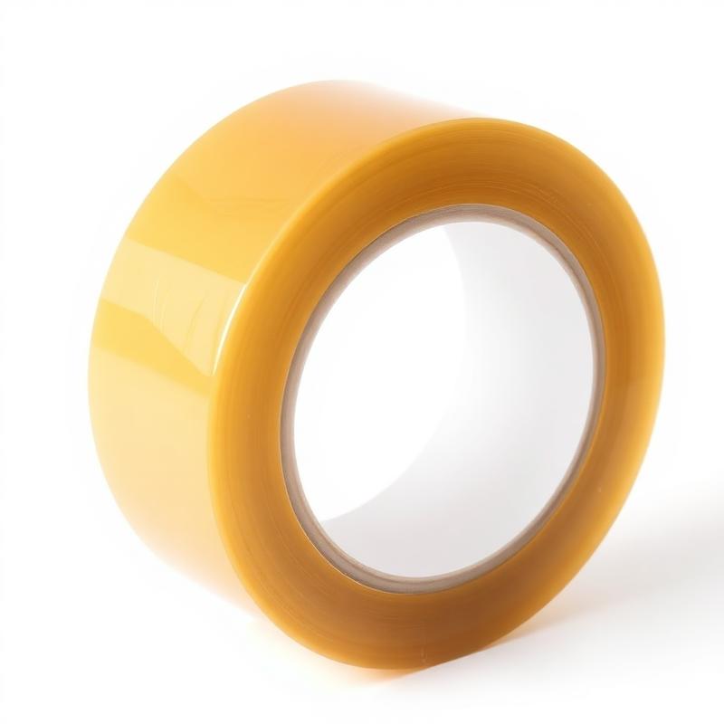 Hudson Pro-Seal BOPP Packing Tape