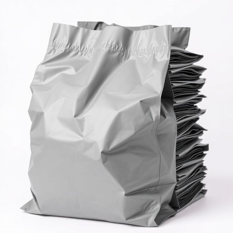 Tamper-Proof Courier Bag 12×16 in