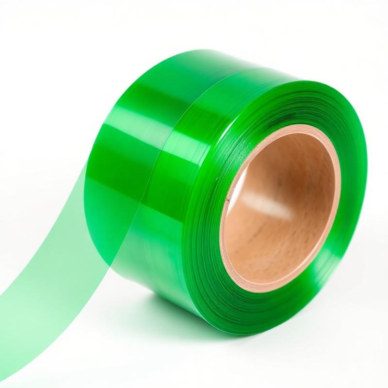 PET Strapping Roll 16mm Heavy-Duty